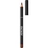 Rimmel London, Lasting Finish Lip Liner, Matita labbra a lunga tenuta, Colore ricco, Texture cremosa, Applicazione precisa, 1.2g, 165 WARM COCOA