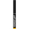 Rimmel London, Wonder'Last, 012 Mango Lassi, Ombretto in stick, Colore vibrante e d'impatto, Facile da applicare, Texture confortevole, Formula ultra-cremosa, Formula Vegana, 1,64 g