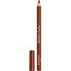 Bourjois Velvet Contour Matita labbra, 24 Pari'sienne,Texture mat cremosa, Applicazione precisa, con Burro di Karité e Olio di Vinaccioli, Lunga tenuta fino a 8 ore, Zero sbavature, 1,14 g