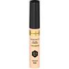 Max Factor Correttore Facefinity All Day Flawless, Correttore liquido, Formula vegan, Tenuta fino a 30 ore - 020, 7,8 ml