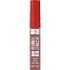 Rimmel London Rossetto Liquido Lasting Mega Matte, Rossetto Liquido a Lunga Durata per Labbra Morbide con Finish Mega Matte, Formula Vegana con Squalane e Olio di Cocco - 110 Blush, 7.4ml