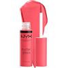 NYX Professional Makeup Butter Lip Gloss Sorbet