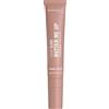 Rimmel London Oh My Gloss Butter Me Up Lip Butter Balm, Balsamo labbra idratante, Balsamo labbra colorato, Cura delle labbra, Idratazione, Nutriente, Squalano, 15 ml, 001 Latte Delight