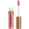 Rimmel London Multi Tasker Turbocharged Glow, 002 Rosy Rebel, Illuminante liquido per il viso, Perle riflettenti, Luminosità naturale, Vitamina C & E, Formula Vegana, 10 ml