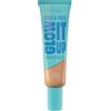 Rimmel London Kind & Free GLOW IT UP Fondotinta Idratante, 200, Soft Beige, Lenisce la pelle sensibile, Colorito sano e luminoso, Idrata per tutto il giorno, 30 ml