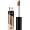 Max Factor Facefinity Multi-Perfector Correttore, correttore all-in-one, nasconde le imperfezioni, vegano, copertura personalizzabile, 6 tonalità, 1N, 11 ml