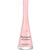 Bourjois Smalto Unghie 1 Seconde, ad Asciugatura Rapida, Effetto Manicure Professionale a Lunga Durata, 9 ml, 13 Bouquet of Roses