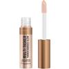 Rimmel London Multi Tasker Turbocharged Glow, 004 Chelsea Glow, Illuminante liquido per il viso, Perle riflettenti, Luminosità naturale, Vitamina C & E, Formula Vegana, 10 ml