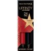 Max Factor, Lipfinity Lip Colour Tinta Labbra Matte Lunga Durata E Gloss Idratante, Applicazione Bifase, Edizione Limitata, 88 Starlet