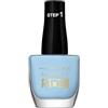 Max Factor Smalto Unghie Nailfinity Gel Colour, Smalto a Lunga Tenuta Effetto Gel, 835 Angel Charm