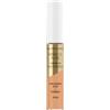 Max Factor Correttore Liquido Miracle Pure, Formula con Vitamina C e Acido Ialuronico, 24 Ore di Idratazione, 100% Vegan, Tonalità 03 Light to Medium