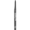 Rimmel London ScandalEyes Exaggerate Eye Definer, Matita Occhi Automatica Waterproof a Lunga Durata dal Colore Intenso e Tratto Ultra Preciso, 003 Smokey Grey