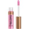 Rimmel London Multi Tasker Turbocharged Glow, 001 Not a Basic B, Illuminante liquido, Perle riflettenti, Luminosità naturale, Vitamine C & E, Formula vegana, 10 ml