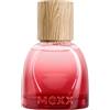 MEXX Inspired Warmth Eau de Parfum per Donna, Fragranza Ambrata e Fruttata, A Lunga Durata, Formula Vegana, 30ml