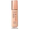 Bourjois Always Fabulous Fondotinta Coprente Liquido a Lunga Durata con SPF 20, 105 Natural Ivory, 30 ml