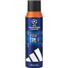 adidas UEFA Champions League PRO PLAYER Edition - Anti-Traspirante Spray 150 ml