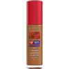 Rimmel London Lasting Finish 35 Hour, fondotinta, lunga durata, idratante, formula vegana, copertura totale, 30 ml, 503 Cappuccino