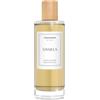 Chanson d'Eau, Les Eaux du Monde, Eau de Toilette Donna, 100 ml, Vanilla