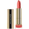 Max Factor Rossetto Stick Colour Elixir, Formula Idratante e Volumizzante a Lunga Durata, 050 Pink Brandy, 4 g
