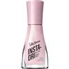 Sally Hansen Insta Dri - Triple Thread, Asciugatura rapida, Formula vegana, Colore a lunga tenuta, 9,17 ml