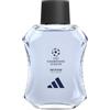 adidas UEFA Champions League PRO PLAYER Edition - Eau de Toilette 100 ml