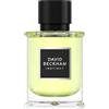 Beckham David Beckham - Instinct Eau de Parfum 50ml, fragranza agli agrumi fougère
