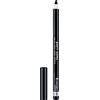 Rimmel London Soft Kohl Kajal Eyeliner Matita Occhi Morbida, 061 Jet Black
