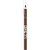 Rimmel London Oh My Plump! Lip Shaper, Matita Labbra ricca di Peptidi, Ultra cremosa, No transfer, 1,2g, 100 Statement Look