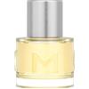 MEXX Woman Eau de Toilette per Donna, Adatta ad Ogni Occasione, Formula Vegana, Fragranza Floreale Fruttata, 20ml