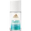 adidas Active Skin & Mind, Pure Fresh Deodorante Roll On per Uomo e Donna, 24 Ore di Protezione, 50 ml - Unisex