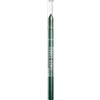 Rimmel London Rimmel Thrill Seeker Shimmer Shock Multi-Chrome Eyeliner Gel | 004 Jungle Flash, pigmenti perlati e cangianti, multicromatico, vegano, waterproof, rimane impeccabile fino a 24 ore.