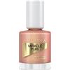 Max Factor Smalto Unghie Miracle Pure Nail Colour, Smalto 100% Vegano, con Formula Traspirante, Asciuga Velocemente, Formato 12 ml, Colore 232 Tahitian Sunset
