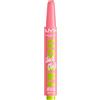 NYX Professional Makeup Fat Oil Slick Click Lip Balm - Clout