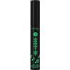 Rimmel London Rimmel Full Volume Collection Eye Just Want to Rock Mascara, 001 Extreme Black, Mascara volumizzante, Volume estremo, A prova di sbavature, Non fa grumi, 8 ml