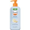 Leocrema - Doposole Idratante Ipoallergenico, con Latte di Avena, Assorbimento Ultra Rapido, Adatto a Bambini e Adulti, 400 ml