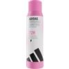 adidas, Invisible Control Deodorante Spray Antitraspirante Donna, Profumo Fresco, 72 Ore di Protezione dal Sudore, Delicato sulla Pelle, Formula Vegana, 150 ml