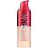 Bourjois Healthy Mix, 015 Fair Light, Glow Tint Essence, Effetto Filtro Pelle Nuda, Finish Luminoso, Idratante Colorato, Texture Rinfrescante, Formula Vegana e Clean, 30 ml