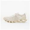 Mizuno Sneakers Mizuno Wave Prophecy Strap 2 (U) Snow White/ Pristine