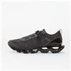 Mizuno Sneakers Mizuno Wave Prophecy Strap 2 (U) Iron Gate/ Black