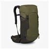 Osprey Zaino Osprey Kestrel Lt 28 Moss Green