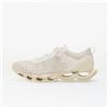 Mizuno Sneakers Mizuno Wave Prophecy Strap 2 (U) Snow White/ Pristine