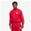 adidas Originals Felpa adidas Track Jacket Ny Pure Ruby