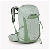 Osprey Zaino Osprey Tempest 26 Frosty Mint Green/ Botanica