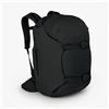 Osprey Zaino Osprey Porter 30 Black