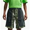 Nike Pantaloncini Nike ACG Smith Summit Men's Shorts Black Spruce/ Mineral Slate/ Summit White