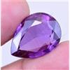 Molto Clean 20.60 CT Naturale Viola Rosa Tanzanite If Certificato Loose Gemma