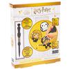 DIAMANTINY Harry Potter - Wizarding Deco Stickers - Kit crea il Mosaico, Attività Crystal Art, Diamond Painting, 27 adesivi da Decorare con Gemme - cod 21101