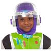 Disney Store Disney Pixar Buzz Lightyear Casco Light-Up per bambini - Toy Story