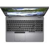 Dell Latitude 5511 15" Core i5 2.6 GHz - SSD 256 GB - 16GB - QWERTY - Inglese - refurbished