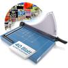 Olympia G 4640 460mm 40sheets paper cutter - paper cutters, 2 Pezzi